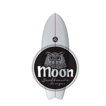 MOON SURFBOARDS