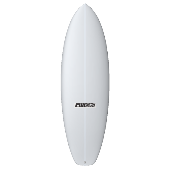 Shortboard Bidule OW