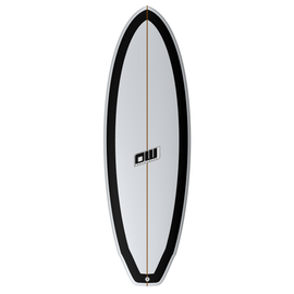 Shortboard Chicken Pox OW