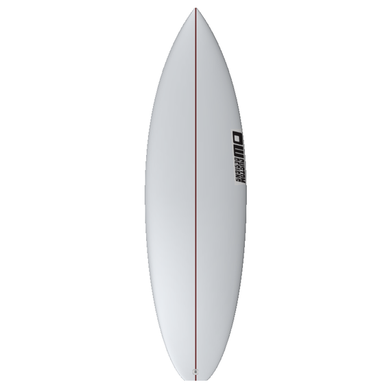 Shortboard RS 116