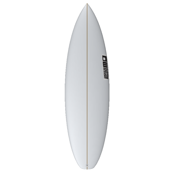 Shortboard RS 117