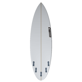 Shortboard RS 117 RT