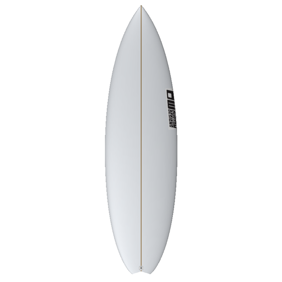 Shortboard RS 117 SW