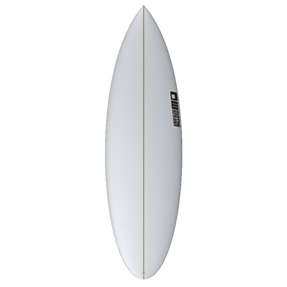 Shortboard RS 118 RT
