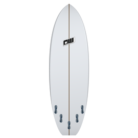 Shortboard Twinny OW