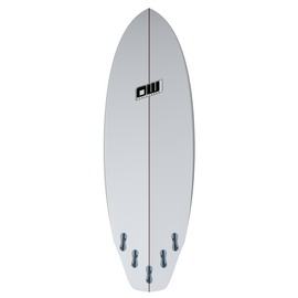 Shortboard Bubba Bump OW