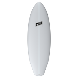 Shortboard Bubba Bump OW