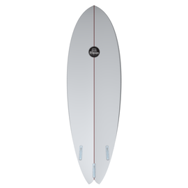 Fish Classic Moon Surfboards