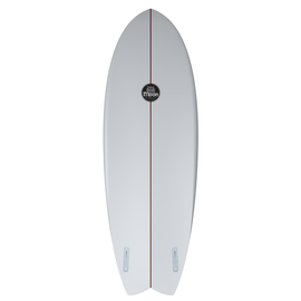Twin Classic Moon Surfboards