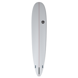 Longboard performance Moon Surfboards