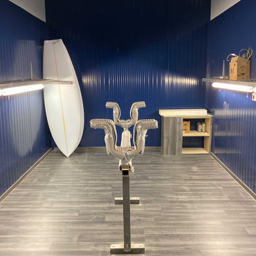 Location de salle de shape