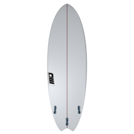 Shortboard Spirit Ride OW