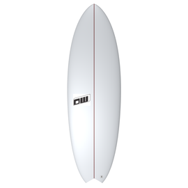 Shortboard Spirit Ride OW