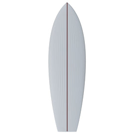 Préshape Twin fish